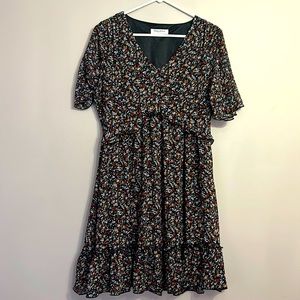 Women’s Manydress Size L